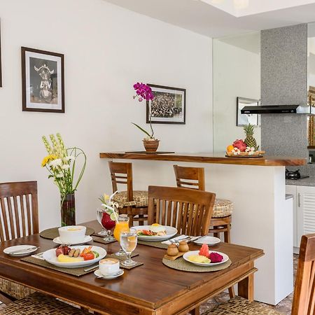 Hevea Villas Семиньяк Экстерьер фото