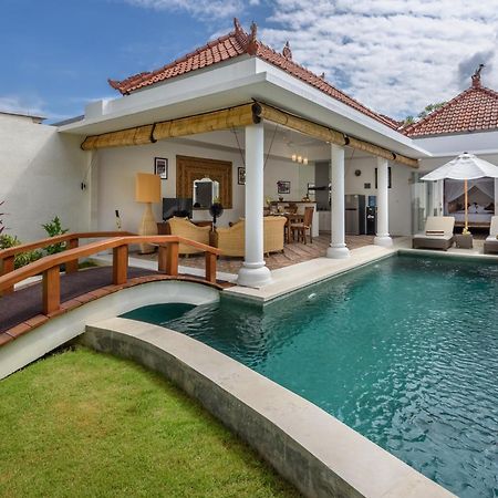 Hevea Villas Семиньяк Экстерьер фото
