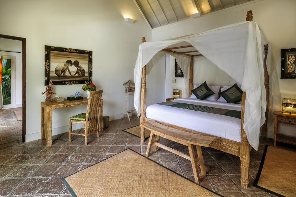 Hevea Villas Семиньяк Номер фото