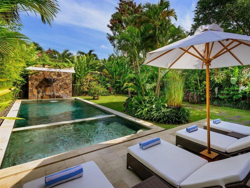 Hevea Villas Семиньяк Экстерьер фото
