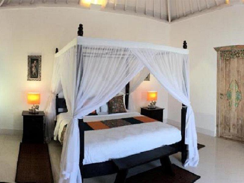 Hevea Villas Семиньяк Экстерьер фото