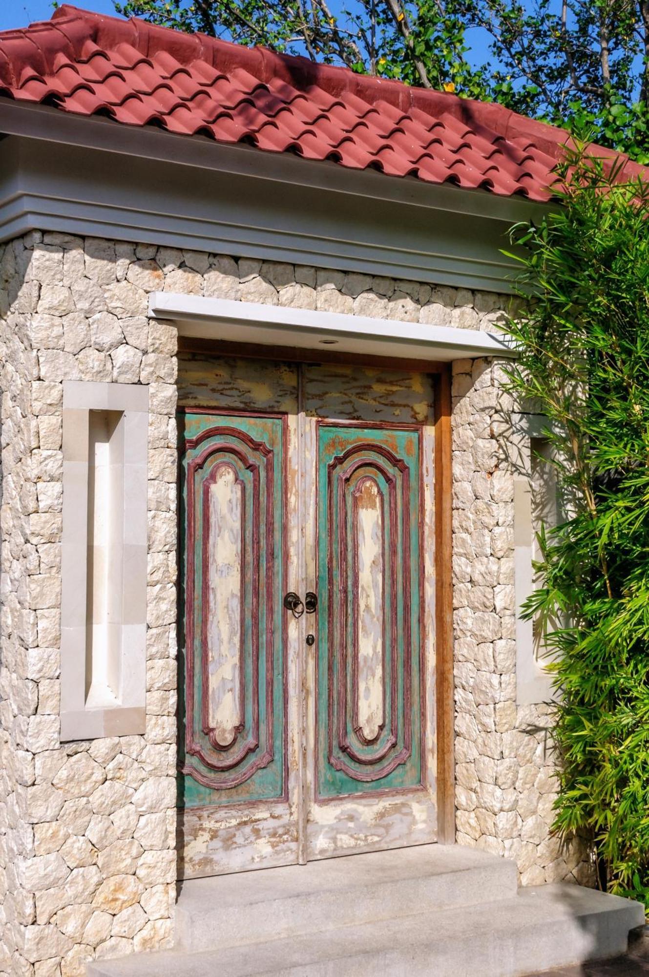 Hevea Villas Семиньяк Номер фото