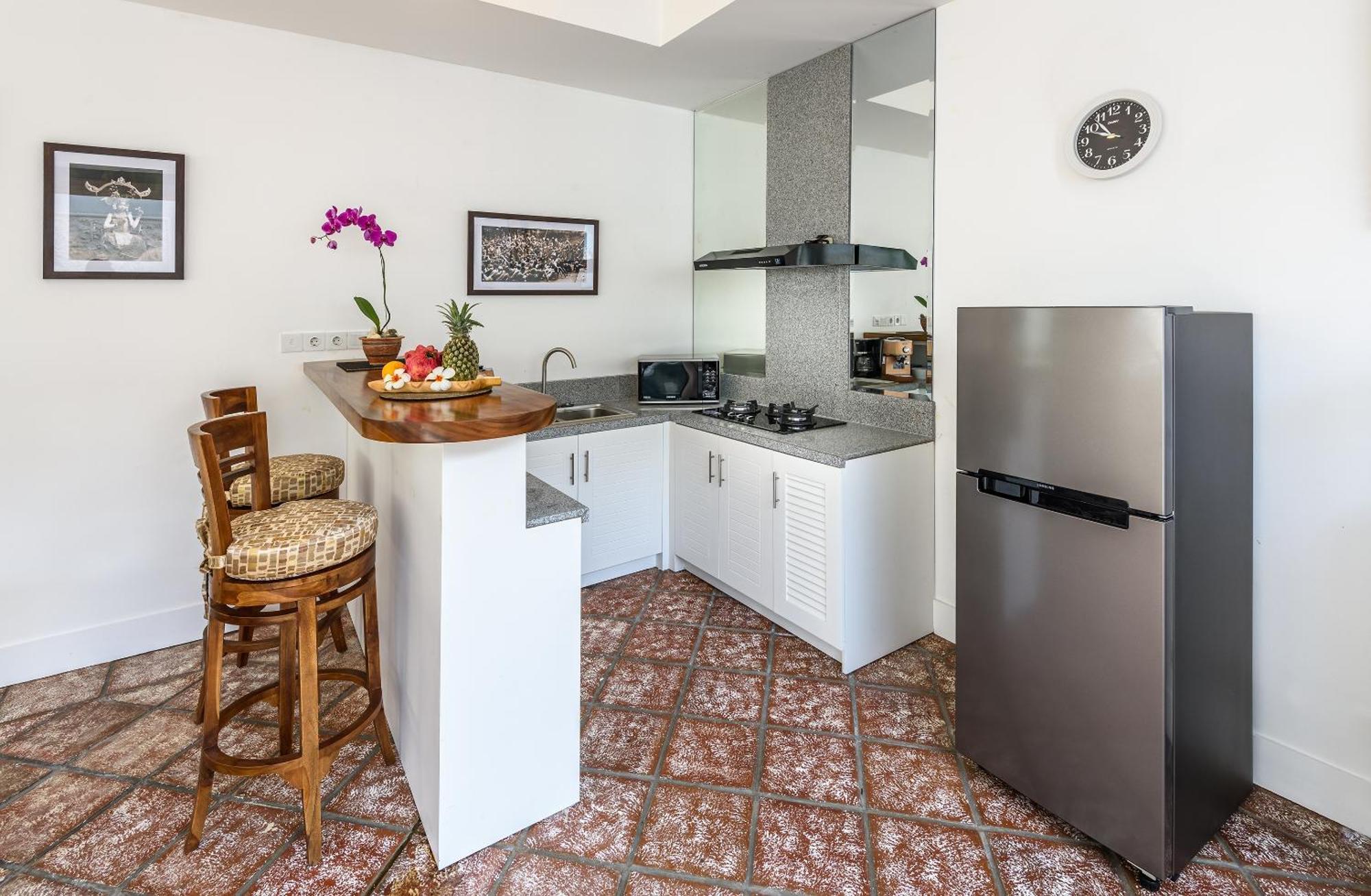 Hevea Villas Семиньяк Экстерьер фото