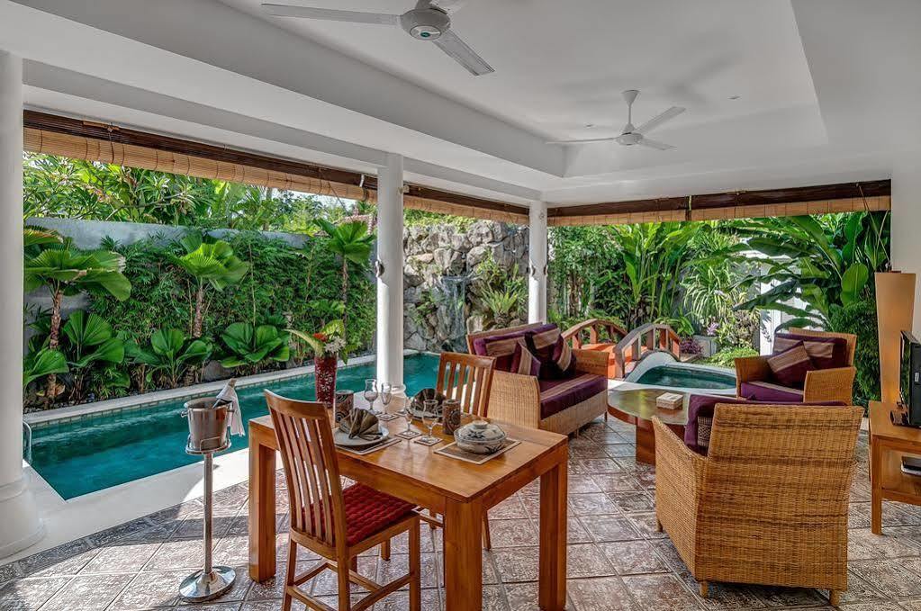 Hevea Villas Семиньяк Экстерьер фото