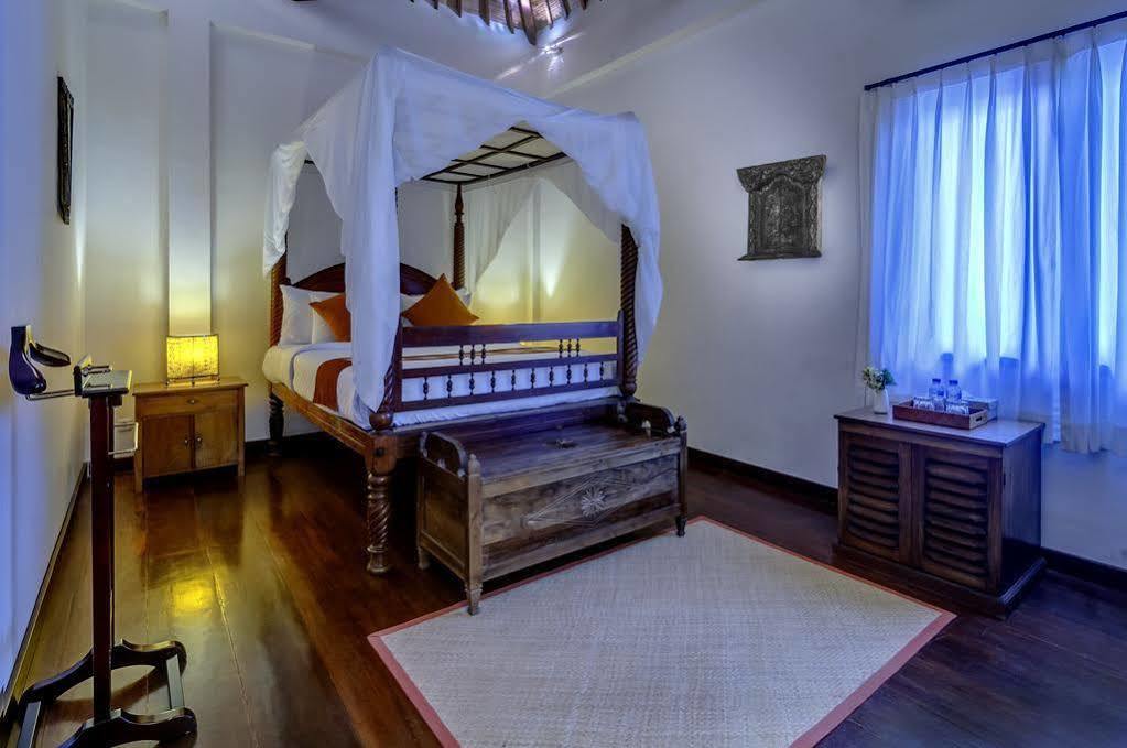 Hevea Villas Семиньяк Экстерьер фото