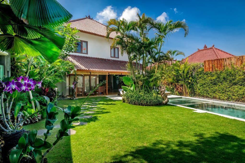Hevea Villas Семиньяк Экстерьер фото