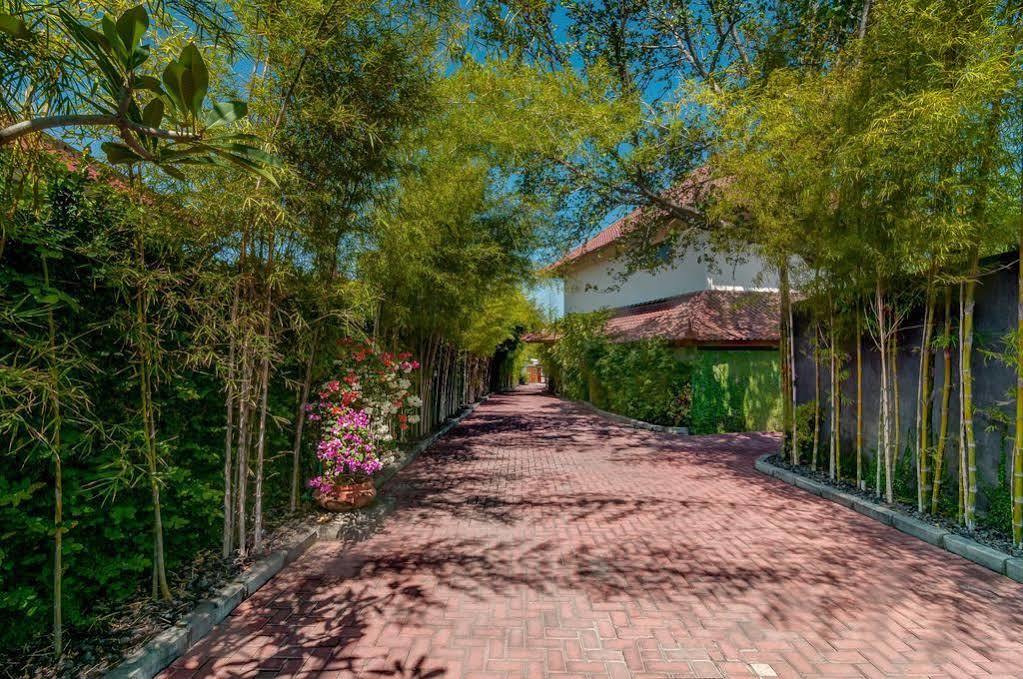Hevea Villas Семиньяк Экстерьер фото