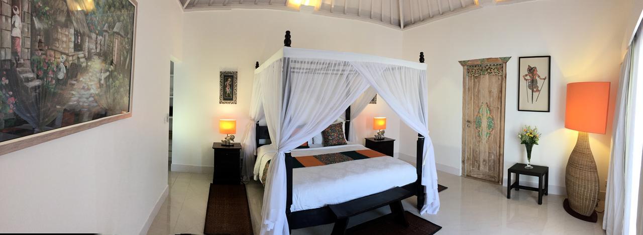 Hevea Villas Семиньяк Экстерьер фото