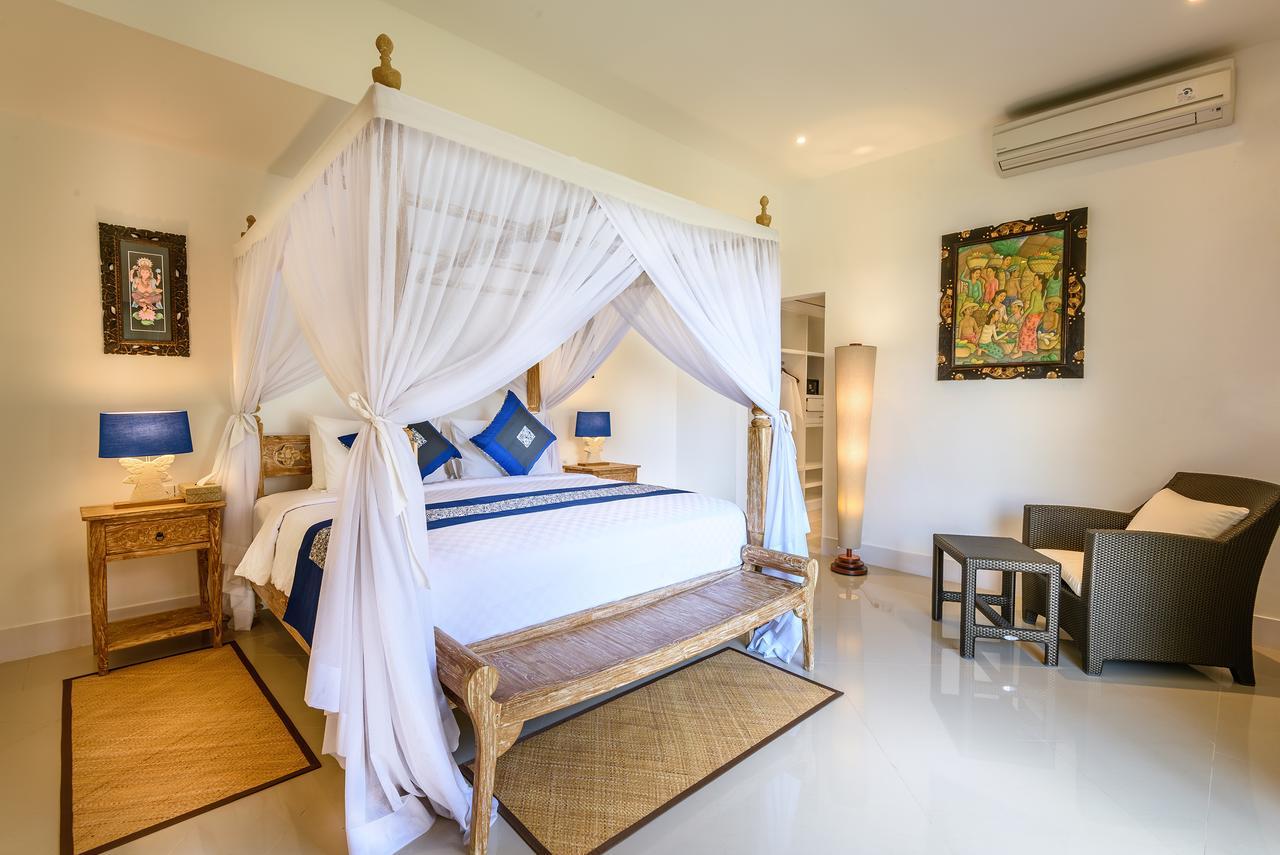 Hevea Villas Семиньяк Экстерьер фото