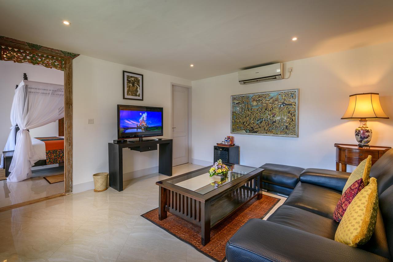 Hevea Villas Семиньяк Экстерьер фото
